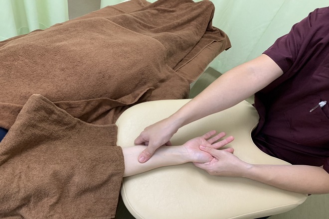 和りらくぜーしょん手温プラス名古屋駅前店 | 名駅のリラクゼーション