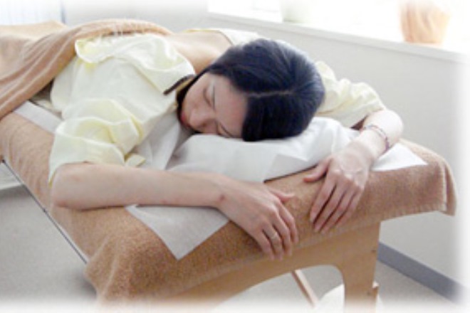 アキュサリュート高輪 | 品川のリラクゼーション