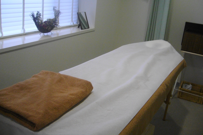 アキュサリュート高輪 | 品川のリラクゼーション