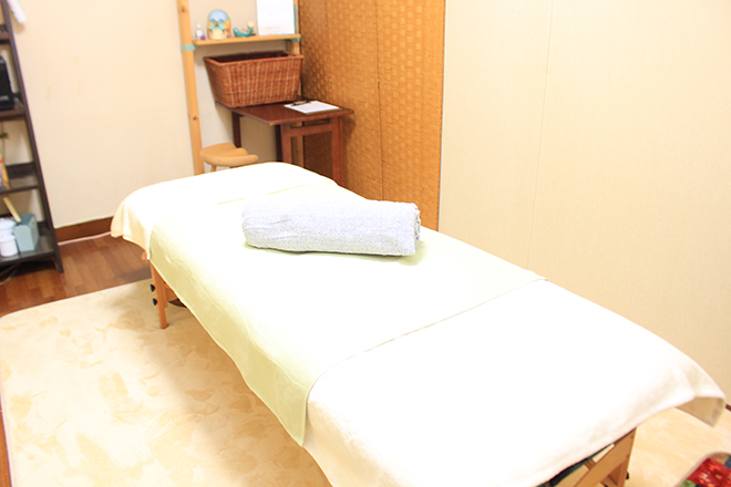 女性専門整体院シエスタ | 高岡のエステサロン