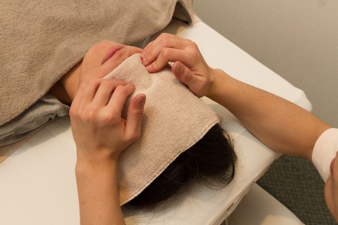 けやき治療院 | 池袋のエステサロン