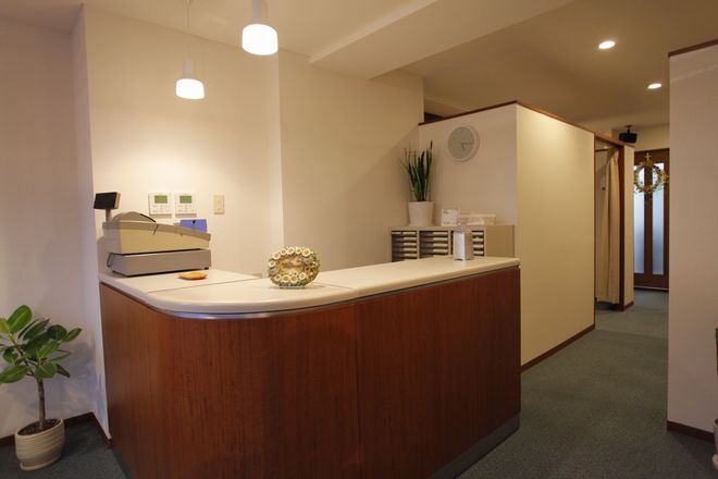 けやき治療院 | 池袋のエステサロン