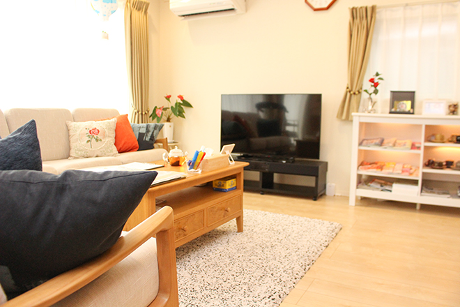 美容整体 リ・フレッシュ (旧ボディバランス小倉) | 北九州のエステサロン