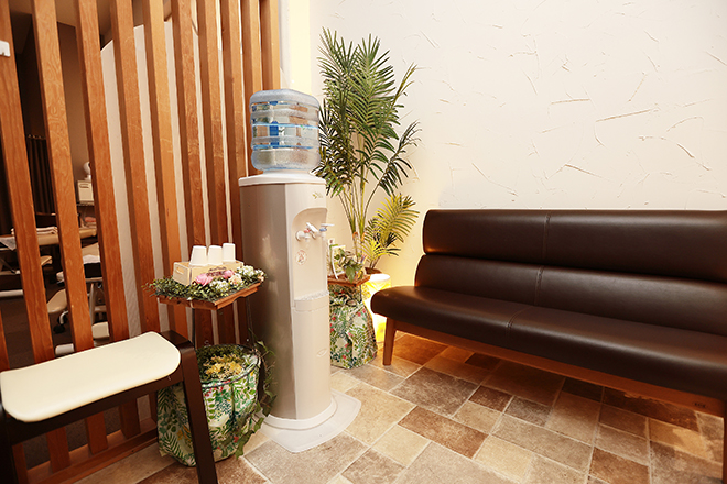 ゆるりら イオン四日市尾平店 | 四日市のリラクゼーション