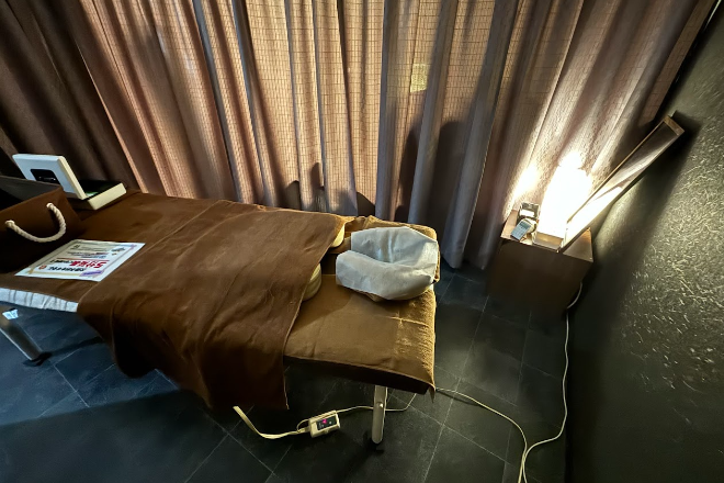 和りらくぜーしょん手温プラス金山店 | 金山のリラクゼーション