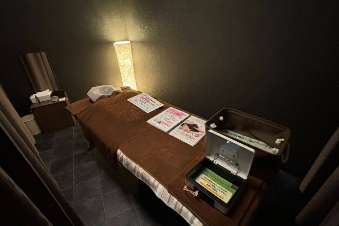 和りらくぜーしょん手温プラス金山店 | 金山のリラクゼーション