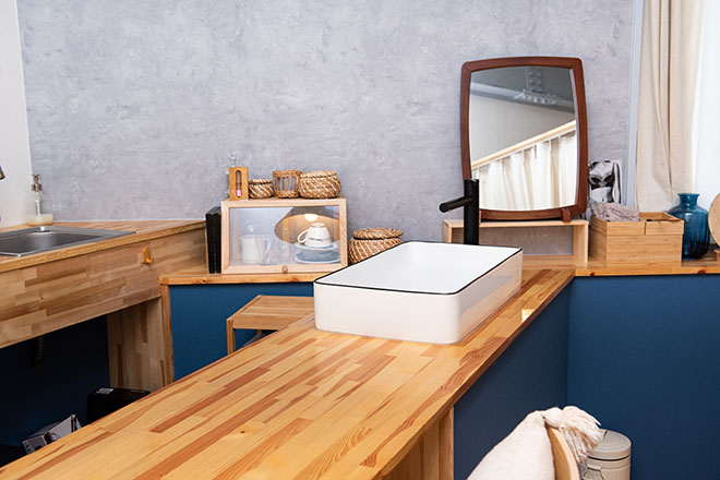 ニライカナイ | 勝山のエステサロン ニライカナイ | 勝山のエステサロン