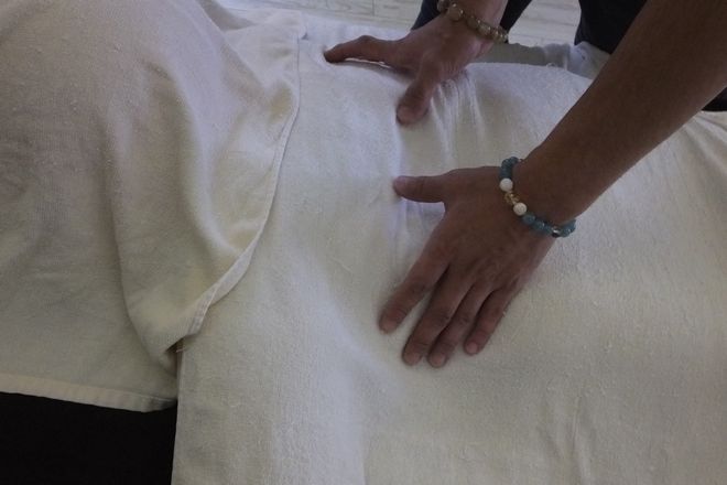 体のメンテナンス処バランス | 鴨宮のリラクゼーション