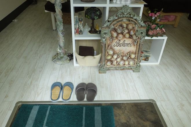 体のメンテナンス処バランス | 鴨宮のリラクゼーション