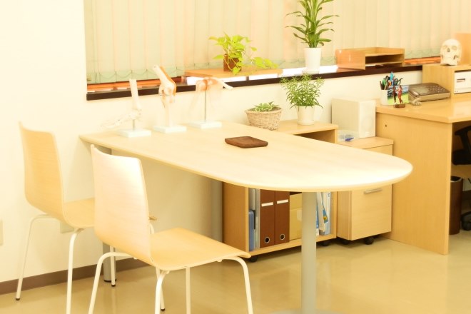 若葉治療院 清水院 | 静岡のリラクゼーション