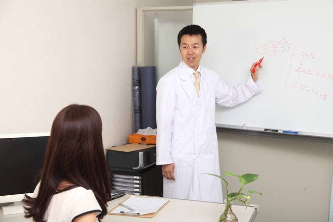 大阪西区カイロプラクティック | 心斎橋のリラクゼーション