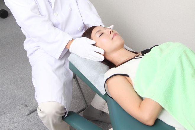 大阪西区カイロプラクティック | 心斎橋のリラクゼーション