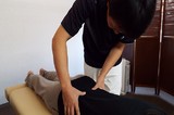 ソフトカイロプラクティック ほそかわ整体院 | 高松のリラクゼーション