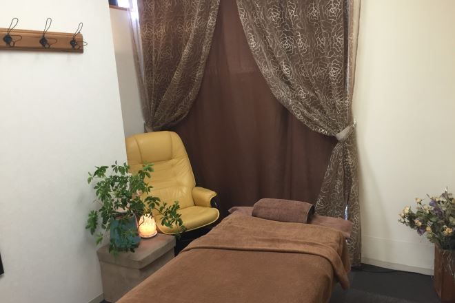 アロマ&ヒーリング スピロ | 四日市のエステサロン