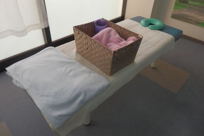 ほっと・タイム フォルテ店 | 岩沼のリラクゼーション