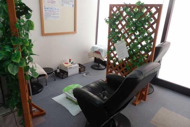 ほっと・タイム フォルテ店 | 岩沼のリラクゼーション