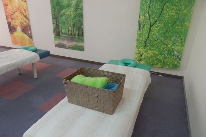 ほっと・タイム フォルテ店 | 岩沼のリラクゼーション