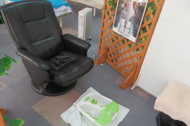 ほっと・タイム フォルテ店 | 岩沼のリラクゼーション