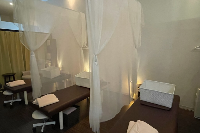 I.R.body アクロスモール八王子みなみ野店 | 八王子のリラクゼーション