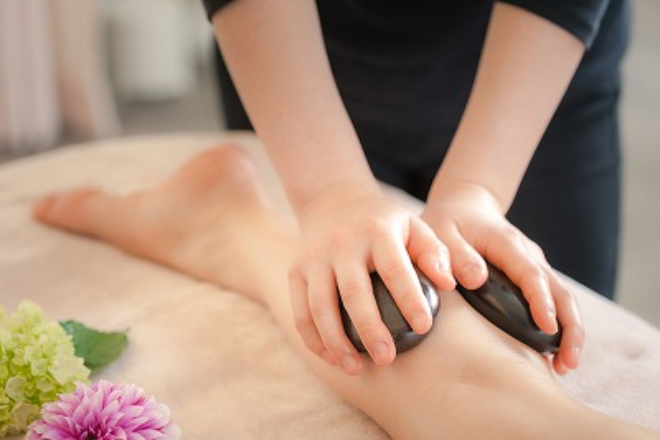 I.R.body アクロスモール八王子みなみ野店 | 八王子のリラクゼーション