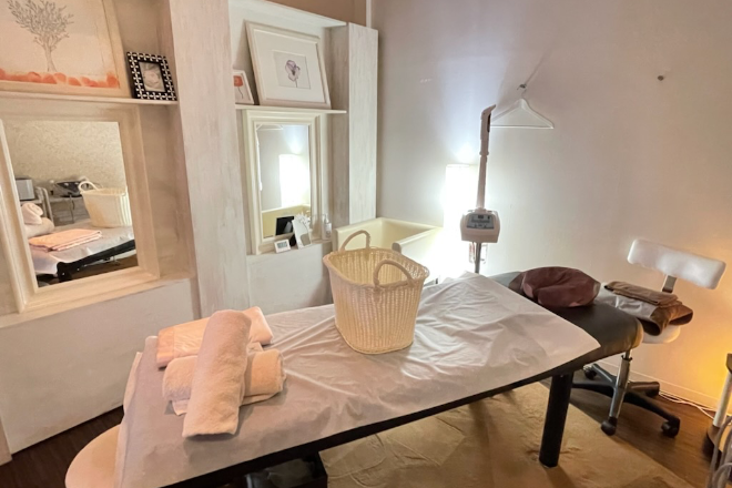 I.R.body アクロスモール八王子みなみ野店 | 八王子のリラクゼーション