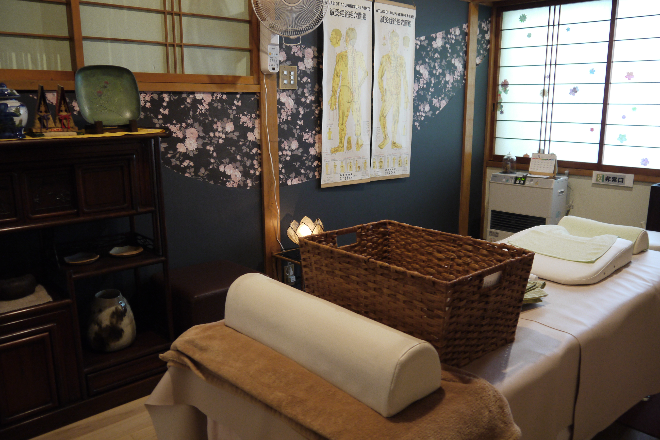 整体なごみ 山形店 | 山形のリラクゼーション 整体なごみ 山形店 | 山形のリラクゼーション