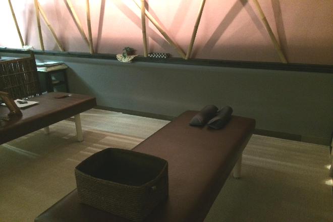 整体サロン あお・ぞら | 大津のエステサロン