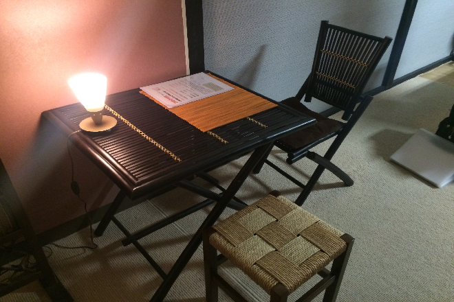 整体サロン あお・ぞら | 大津のエステサロン