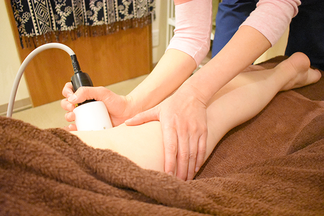 オクノはり灸整体院&ORANGE LABO | 京橋のリラクゼーション