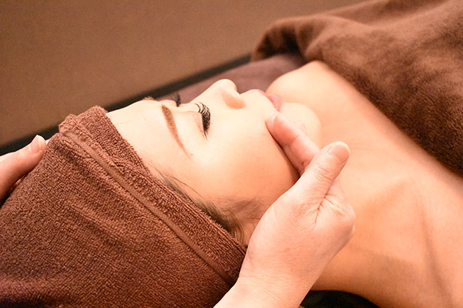 Ruang マリンピア店 | 稲毛海岸のエステサロン