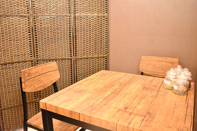 Ruang マリンピア店 | 稲毛海岸のエステサロン