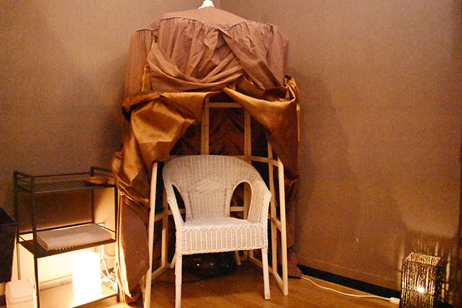 Ruang マリンピア店 | 稲毛海岸のエステサロン