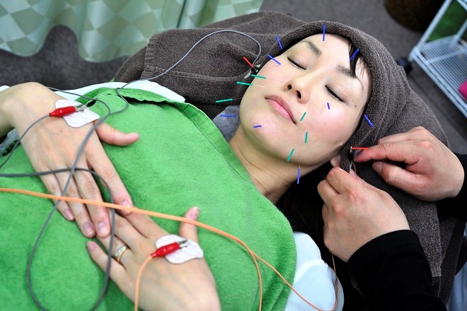 太子堂やまがた整骨院 | 三軒茶屋のリラクゼーション