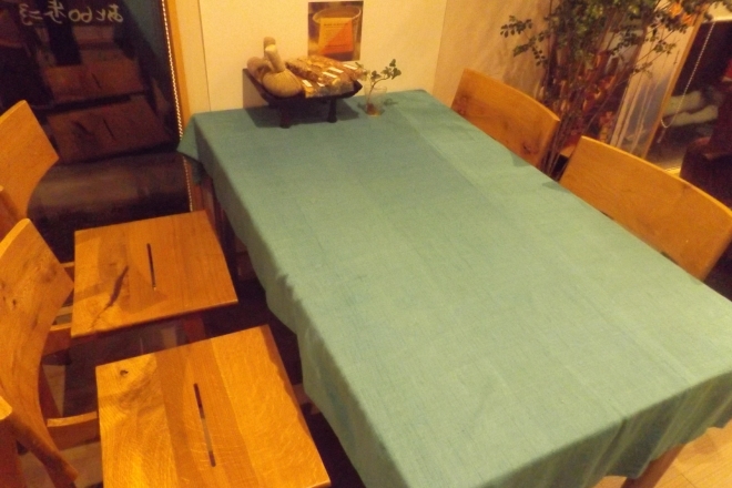 ボディケア ゆらり シェア金沢店 | 金沢のリラクゼーション