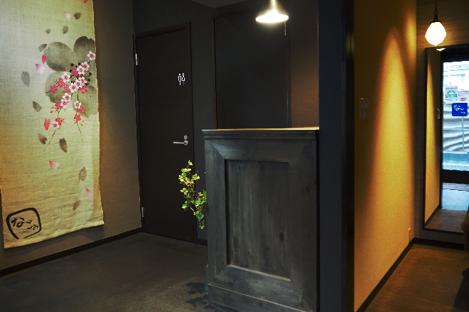 マッサージ整体院なごみ桜台店 | 練馬のエステサロン