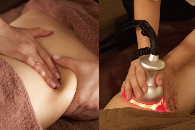 マッサージ整体院なごみ桜台店 | 練馬のエステサロン