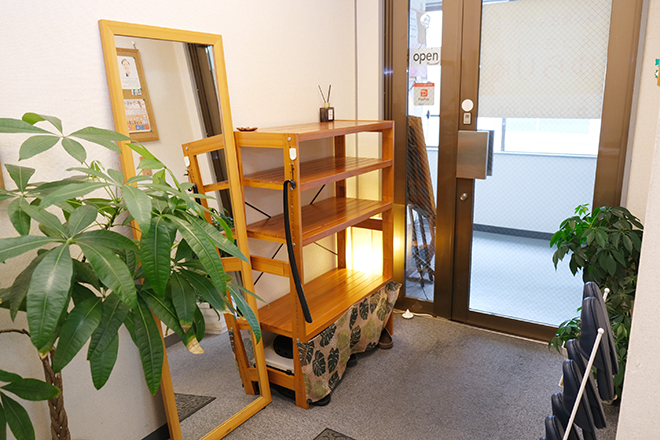 まっさーじ処 ゆらり庵 | 門前仲町のリラクゼーション まっさーじ処 ゆらり庵 | 門前仲町のリラクゼーション