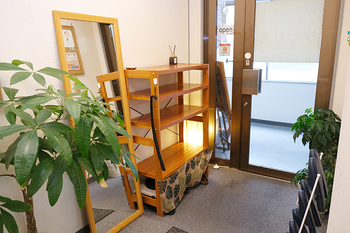リノア鍼灸院 | 門前仲町のリラクゼーション リノア鍼灸院 | 門前仲町のリラクゼーション