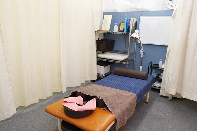 まっさーじ処 ゆらり庵 | 門前仲町のリラクゼーション まっさーじ処 ゆらり庵 | 門前仲町のリラクゼーション