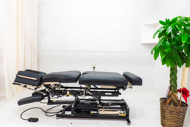 Win鍼灸整骨院 | 岸和田のリラクゼーション