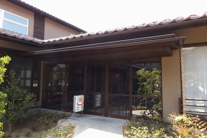 ボディケア ゆらり 行善寺店 | 白山のリラクゼーション ボディケア ゆらり 行善寺店 | 白山のリラクゼーション