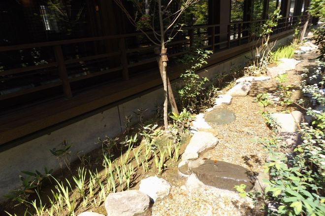 ボディケア ゆらり 行善寺店 | 白山のリラクゼーション ボディケア ゆらり 行善寺店 | 白山のリラクゼーション