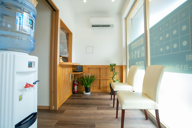 Body Balance Salon Yufla | 枚方のリラクゼーション Body Balance Salon Yufla | 枚方のリラクゼーション