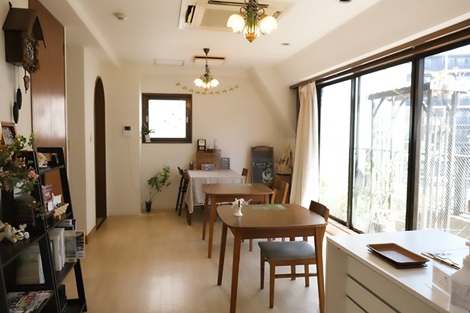 秋葉原メイドリフレクソロジィ Felicie | 御茶ノ水のリラクゼーション