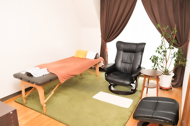 秋葉原メイドリフレクソロジィ Felicie | 御茶ノ水のリラクゼーション