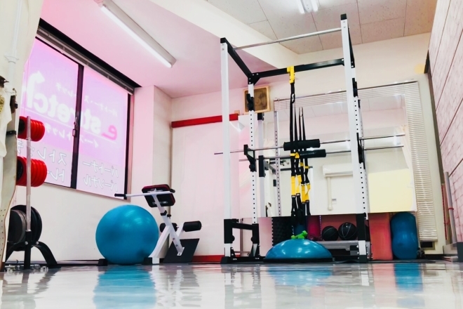E-STRETCH GYM 大手町店 | 御茶ノ水のリラクゼーション