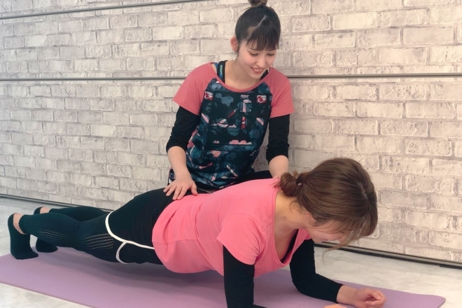 E-STRETCH GYM 大手町店 | 御茶ノ水のリラクゼーション