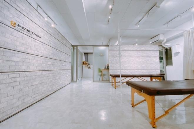 E-STRETCH GYM 大手町店 | 御茶ノ水のリラクゼーション