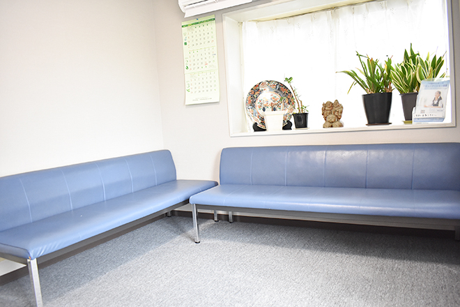 かわかみ整骨院 | 泉佐野のリラクゼーション