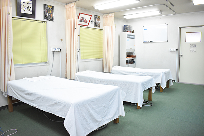 かわかみ整骨院 | 泉佐野のリラクゼーション